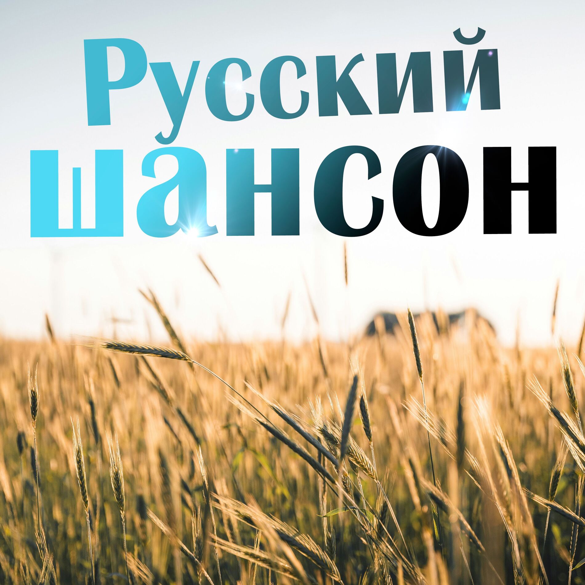 Album cover of Русский шансон