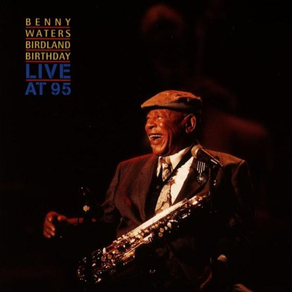 Picture of Birdland Birthday (Live at 95)
