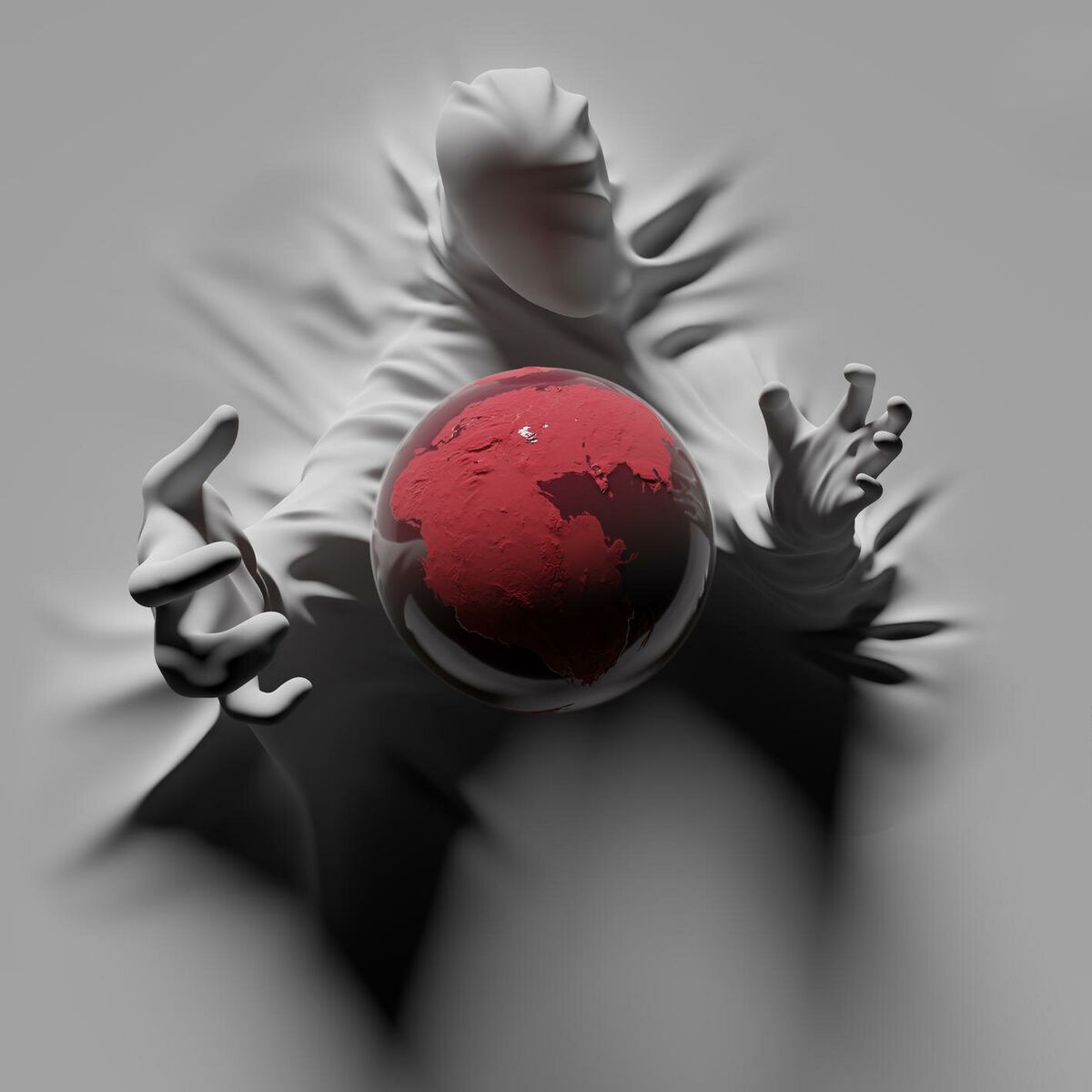 Album cover of Pangea