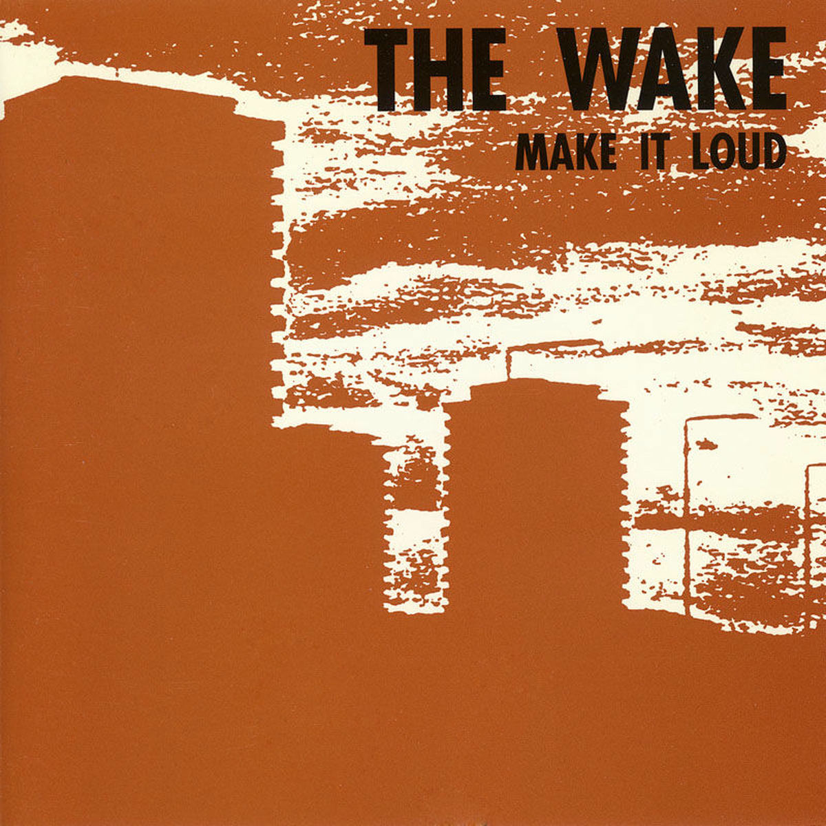 Album cover of Make It Loud