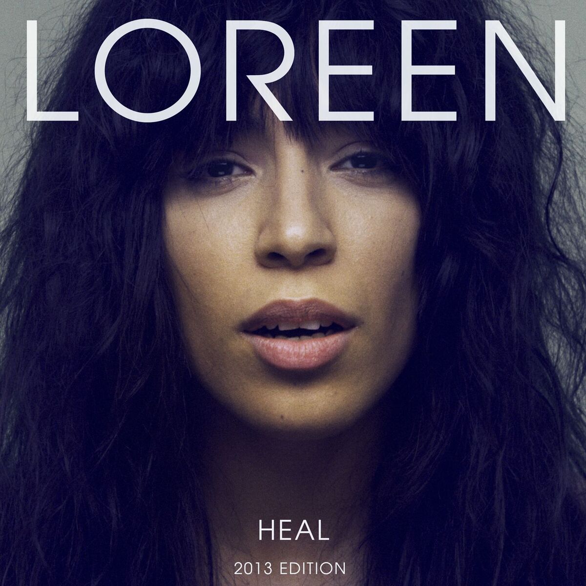 Album cover of Heal (2013 Edition)