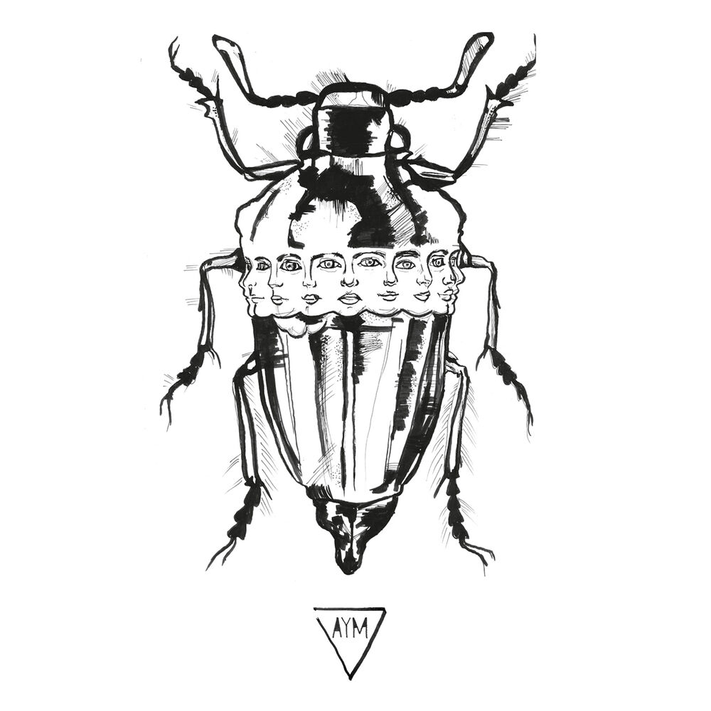Picture of Bug of June EP
