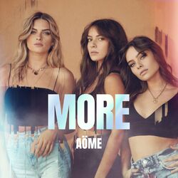 Cover of MORE