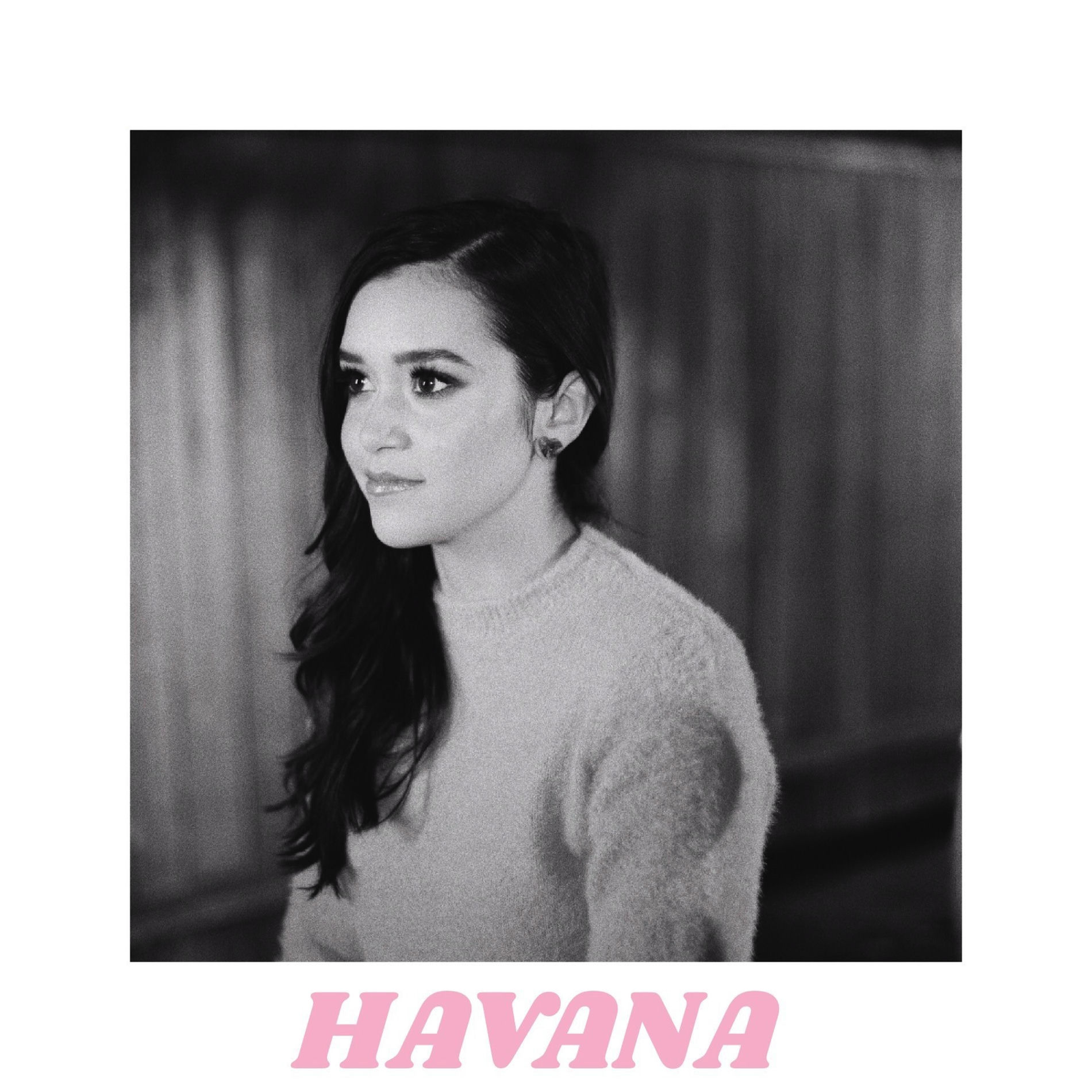 Album cover of Havana