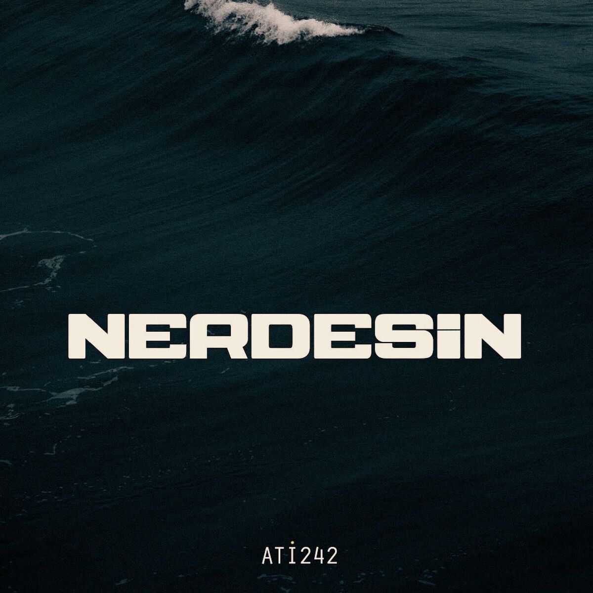 Album cover of NERDESİN