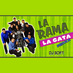Cover of La Gata (Remix)