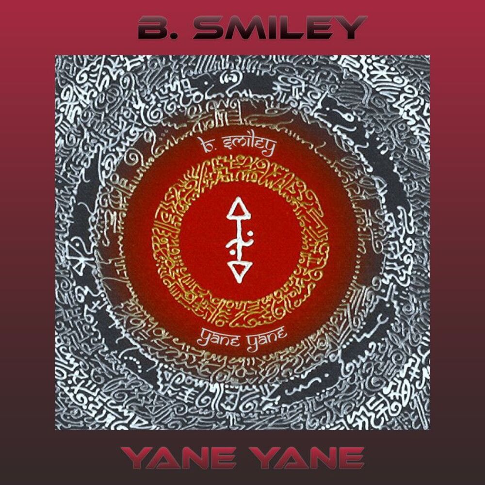 Picture of Yane Yane