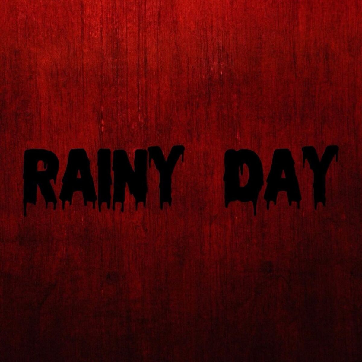 Album cover of Rainy Day (Cover)