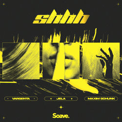 Cover of Shhh
