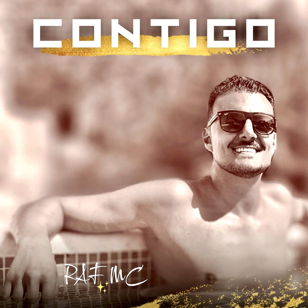 Album cover of Contigo