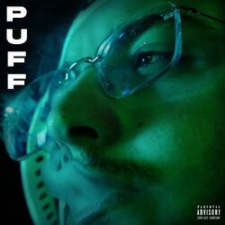 Cover of PUFF