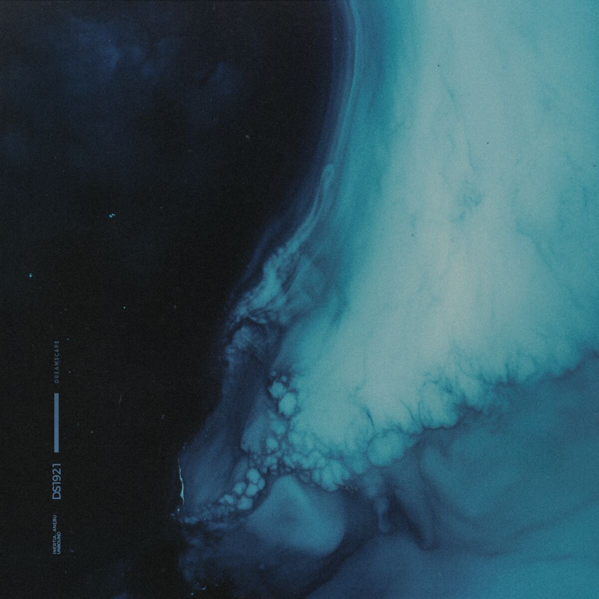 Album cover of unbound