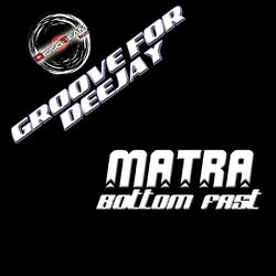 Cover of Bottom Fast