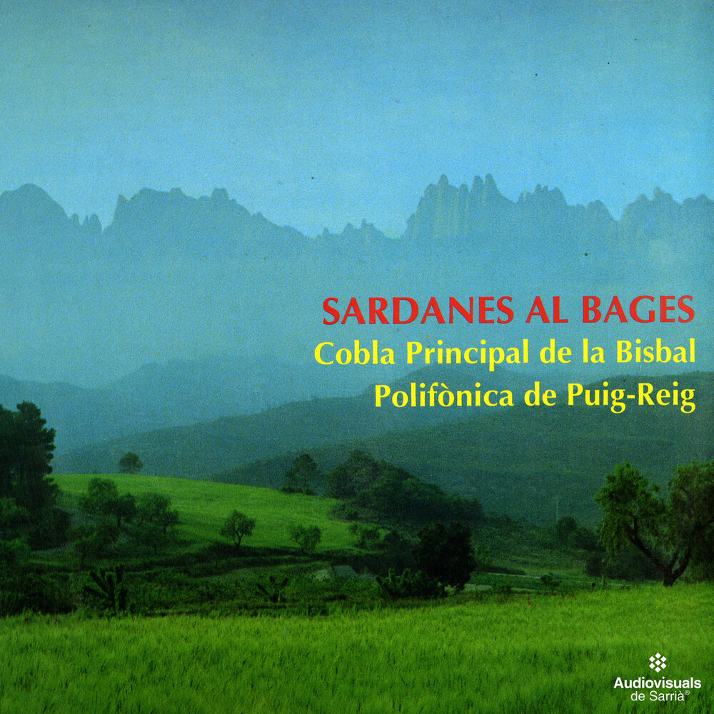 Picture of Sardanes Al Bages