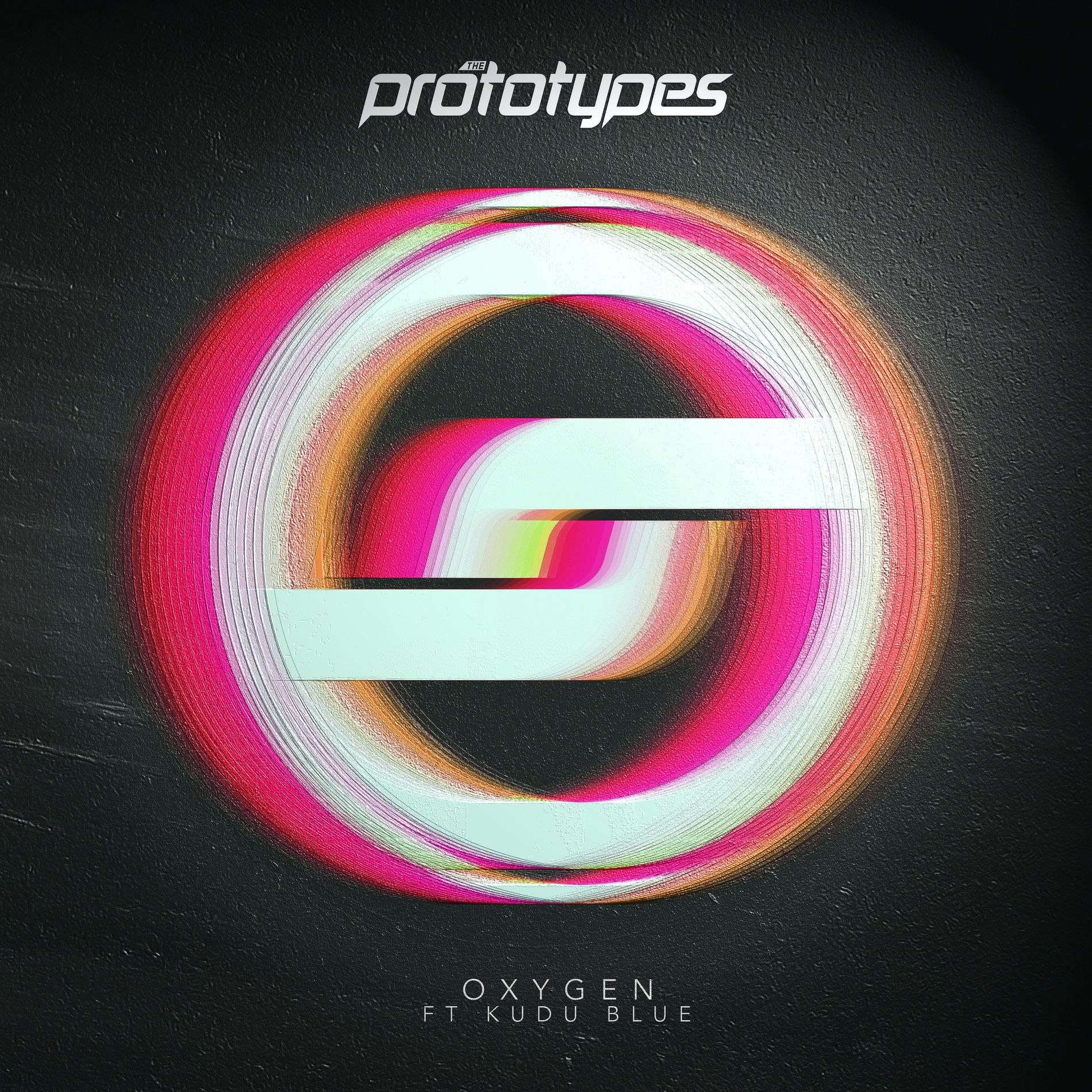 Album cover of Oxygen