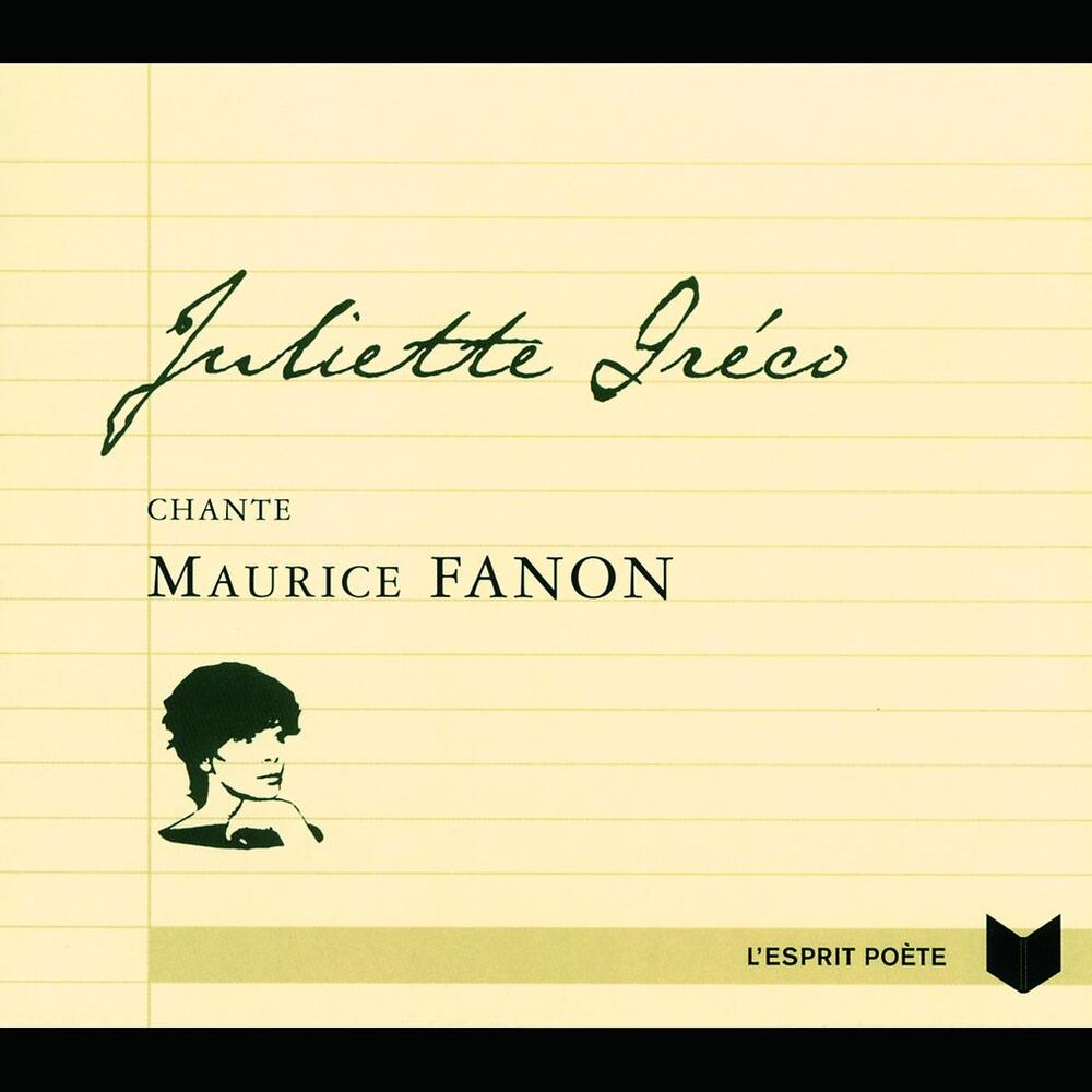 Picture of Chante Maurice Fanon