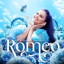 Cover of Romeo