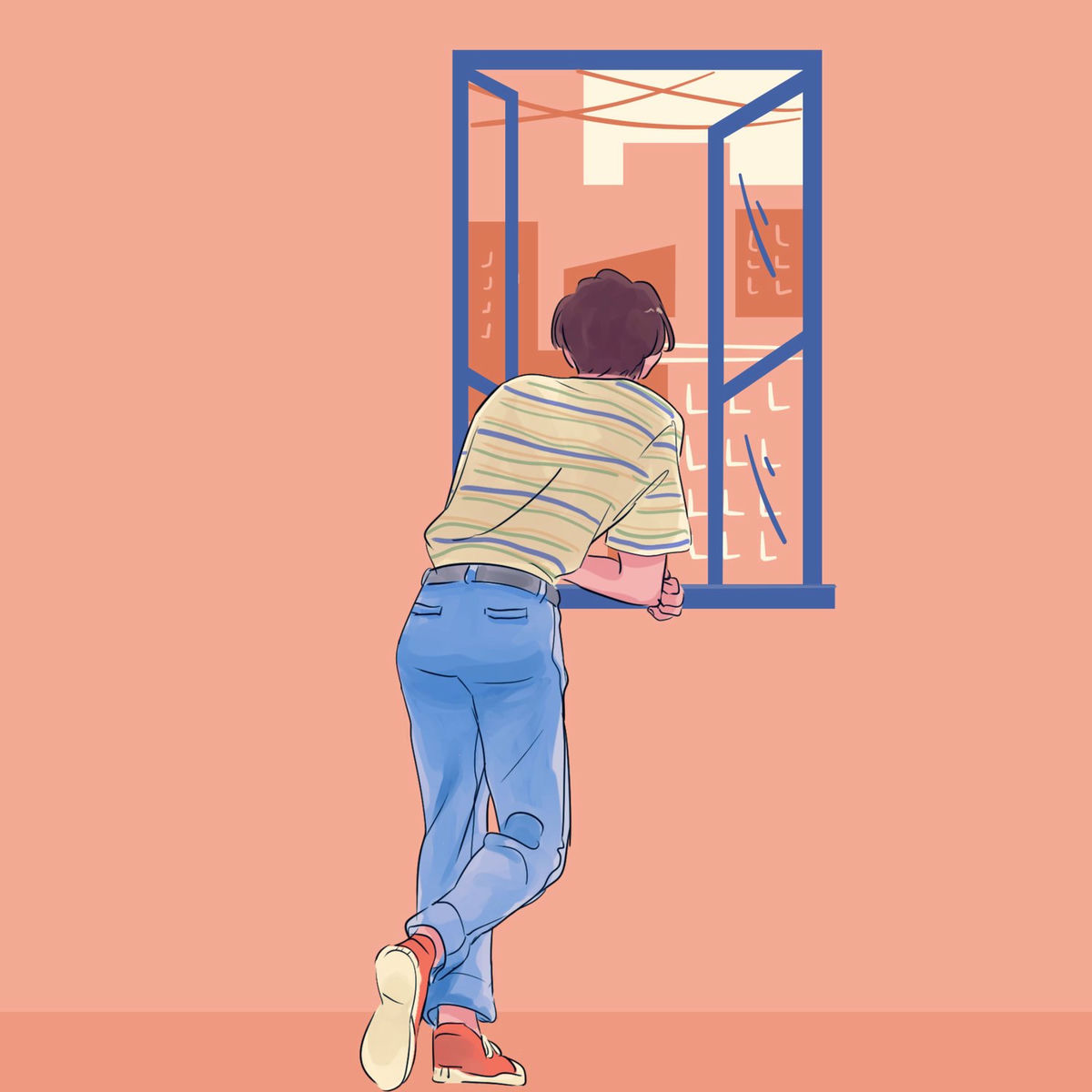 Album cover of Supercrush