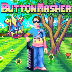 Cover of 90's Kid