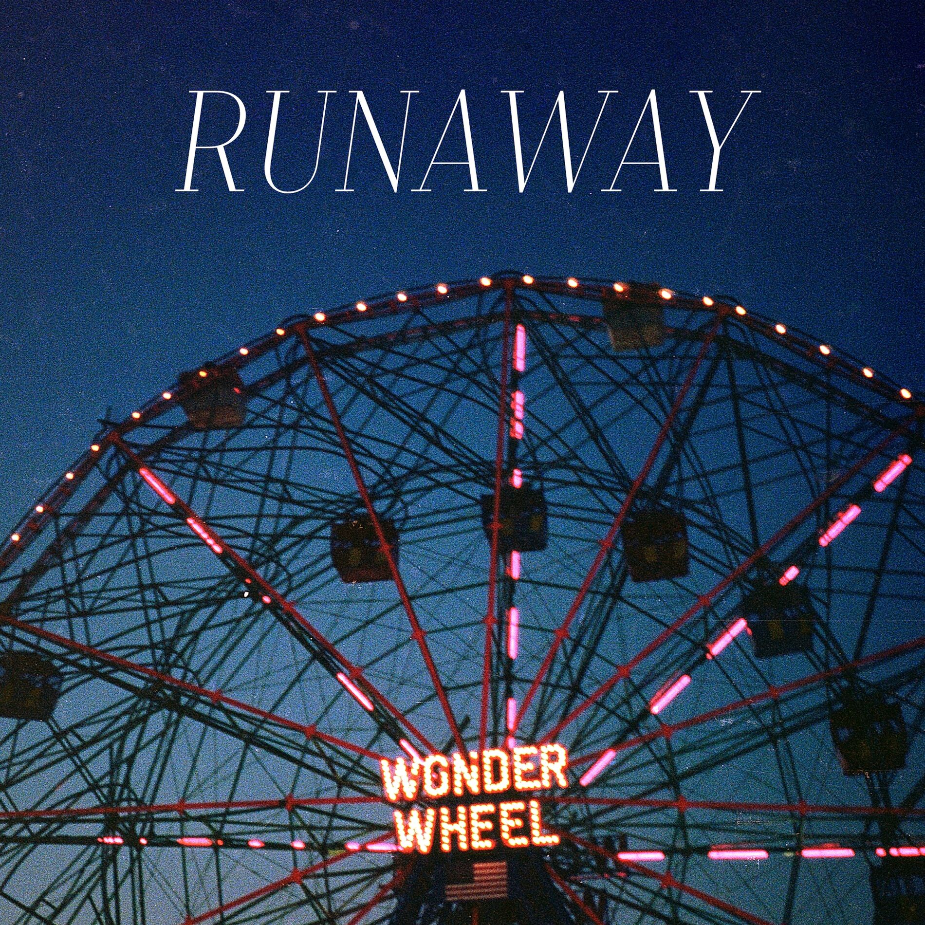 Album cover of Runaway