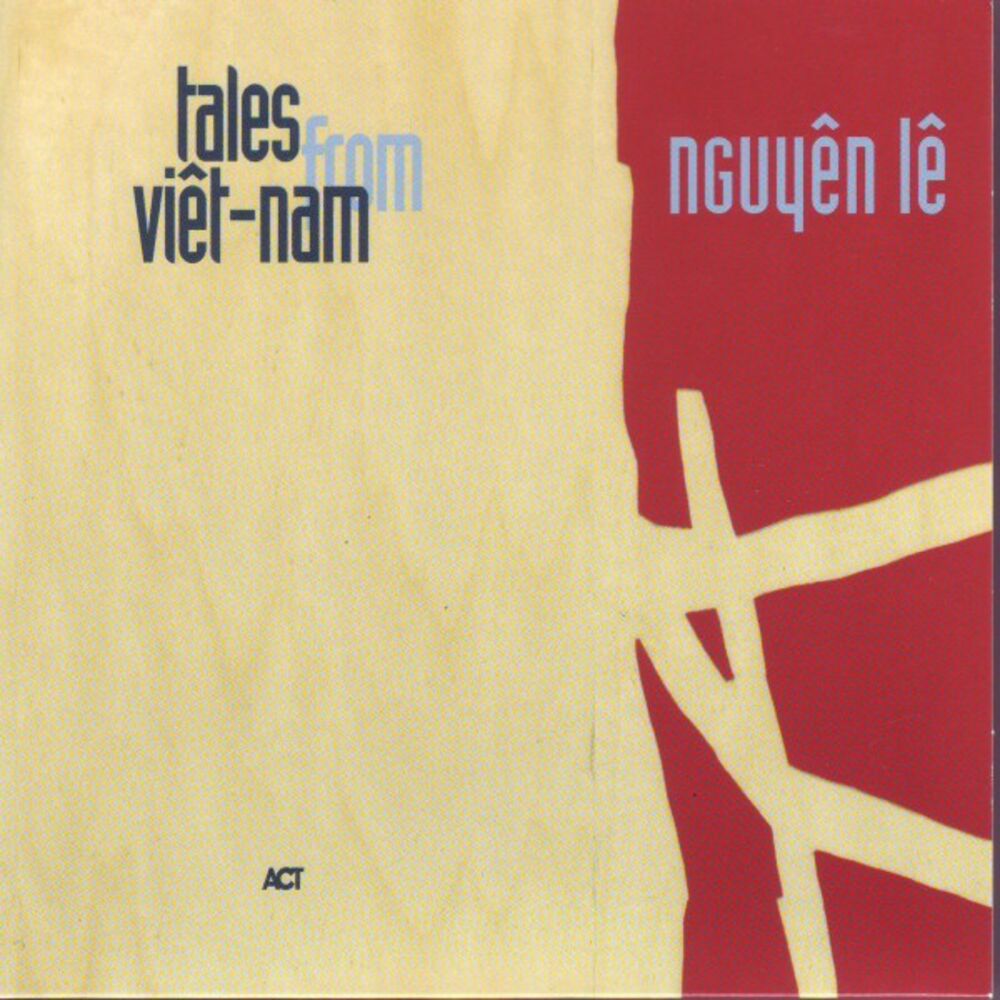 Picture of Tales from Viêt-Nam