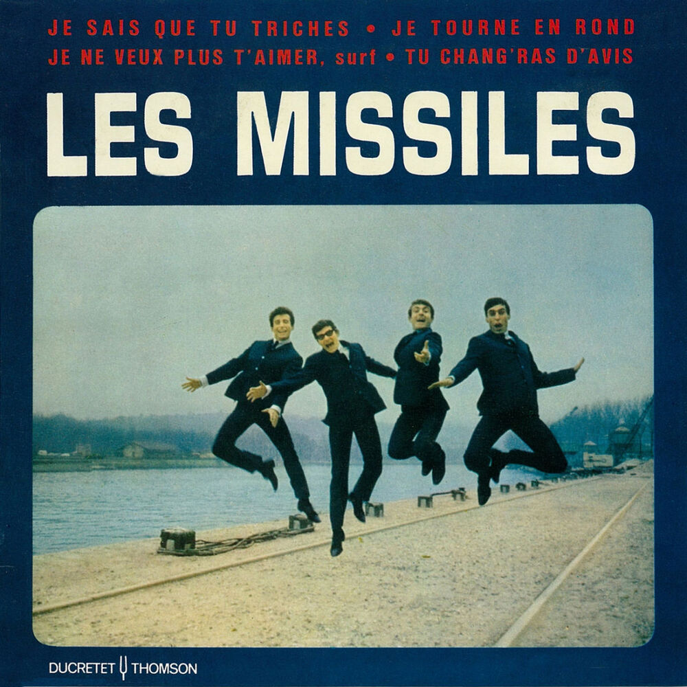 Picture of Je sais que tu triches