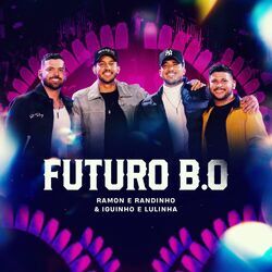 Cover of Futuro B.O