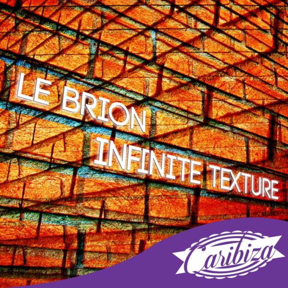 Picture of Infinite Texture