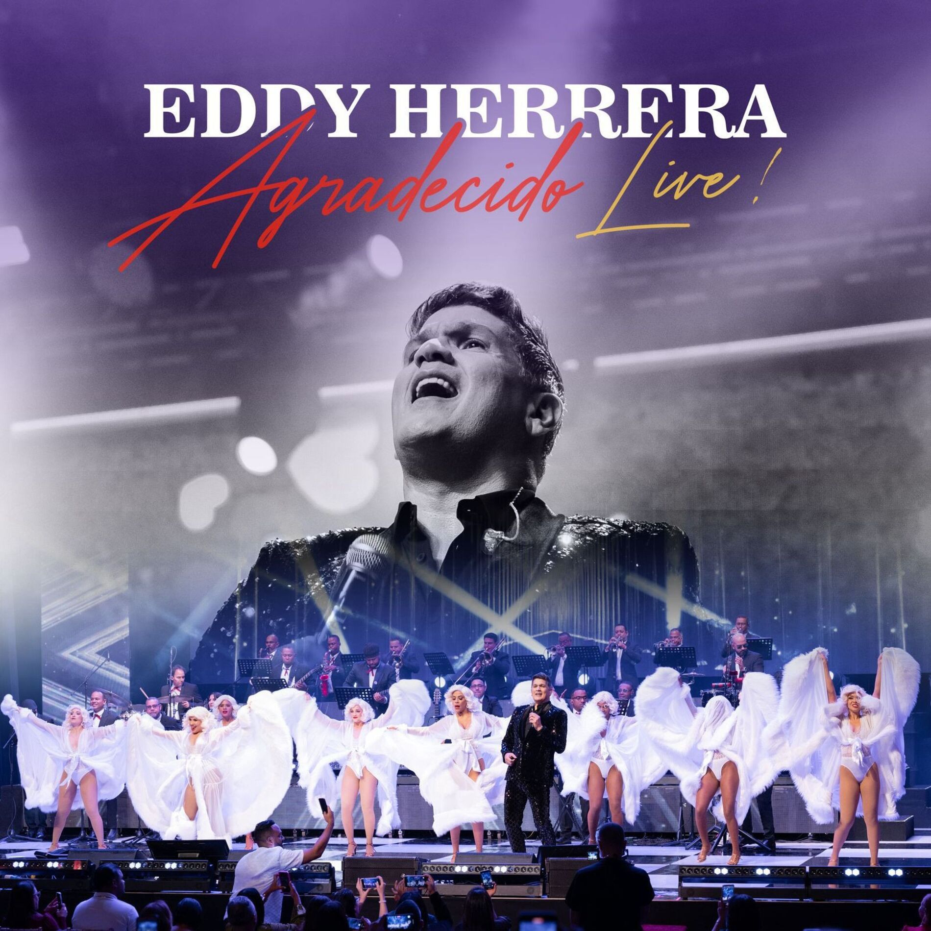 Album cover of EL JARDINERO