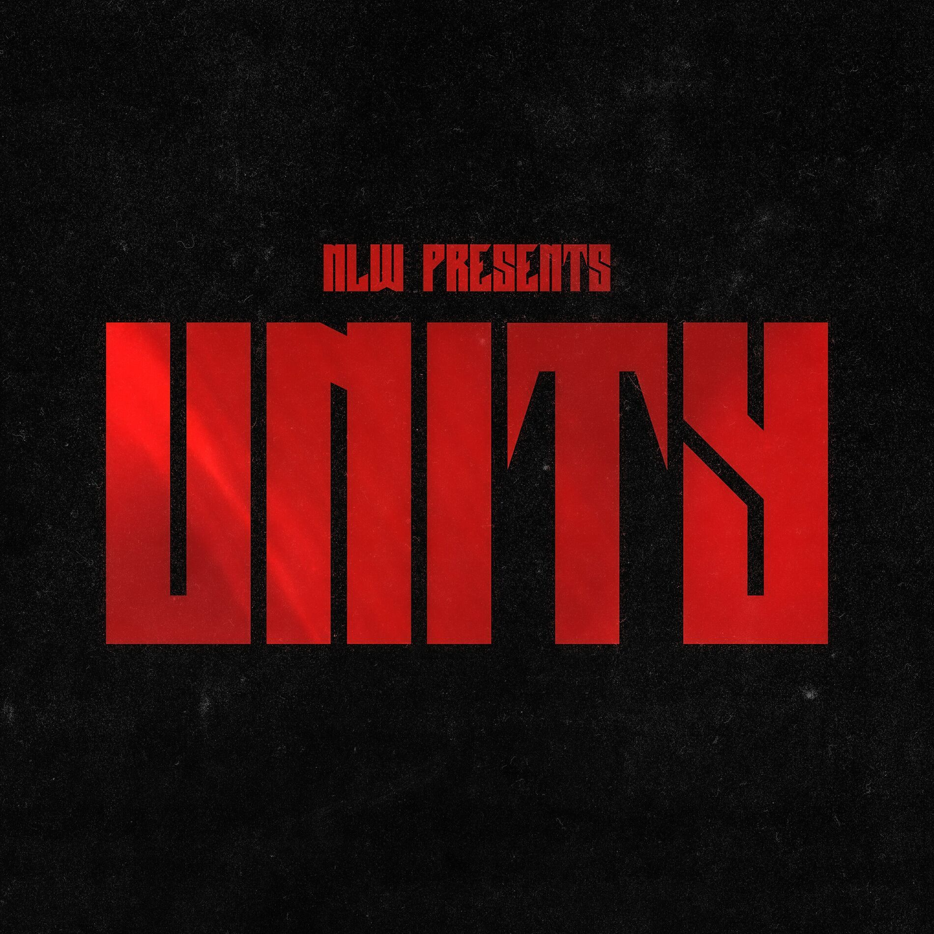 Album cover of Unity