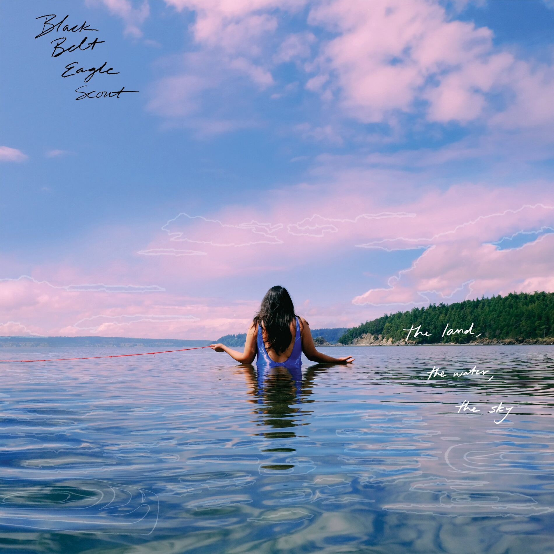 Album cover of Sedna