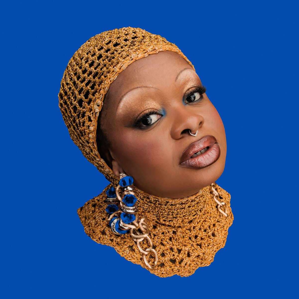 Album cover of Topo da Minha Cabeça
