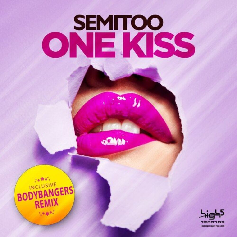 Picture of One Kiss