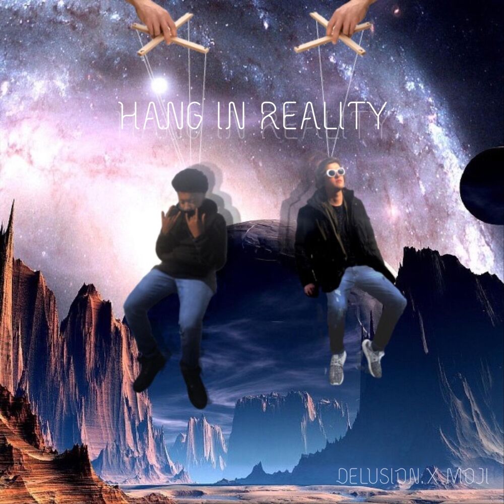 Picture of Hang in Reality
