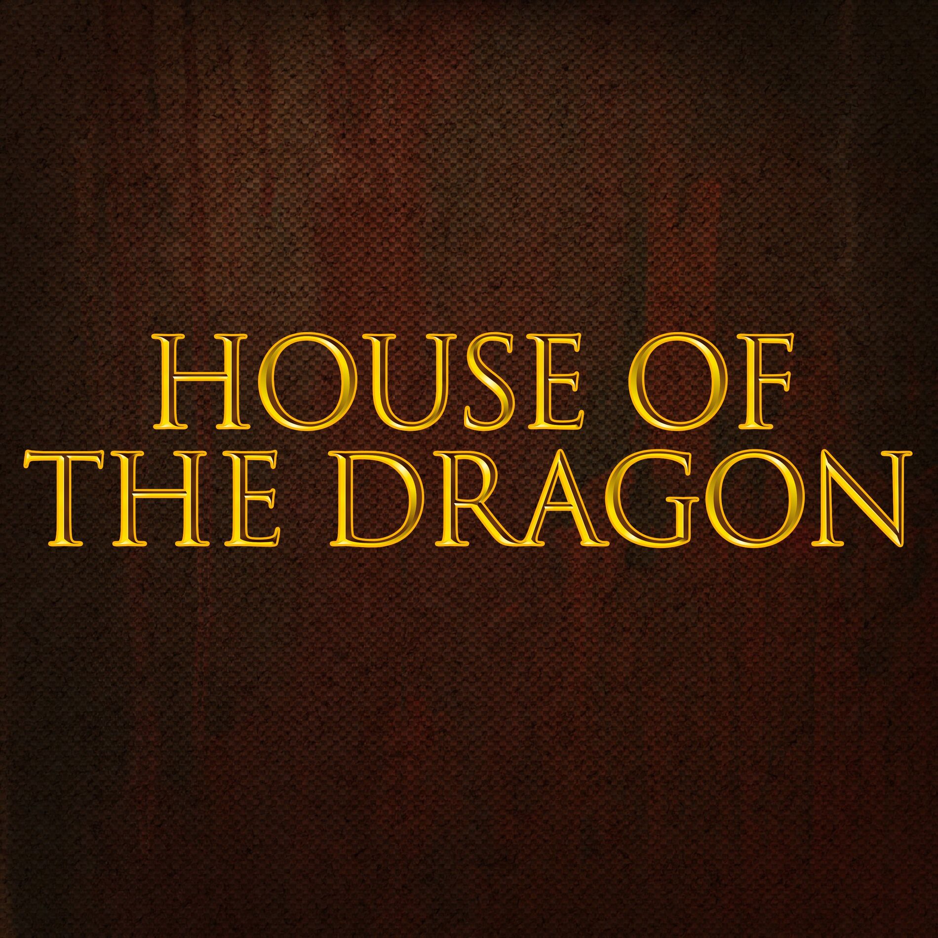 Album cover of House of the Dragon