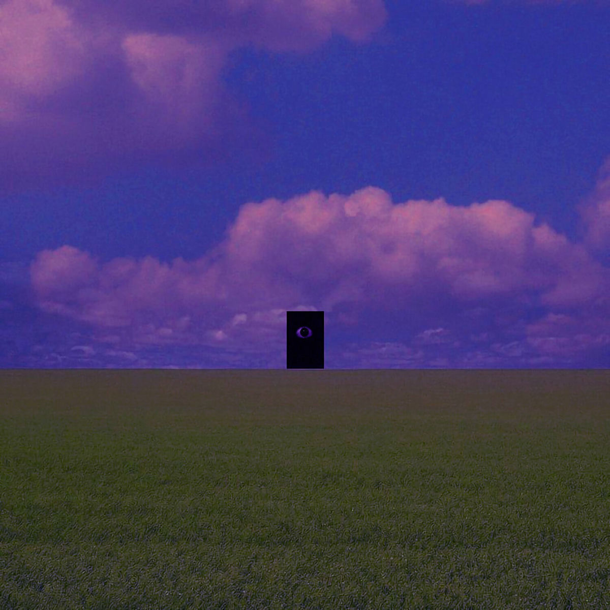 Album cover of Liminal Vapu