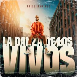 Cover of La Danza De Los Vivos