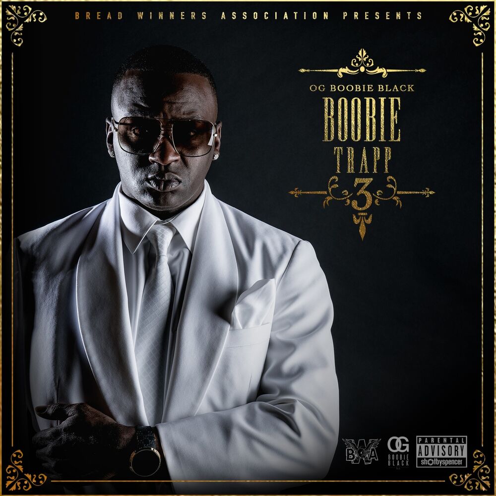 Picture of Boobie Trapp 3