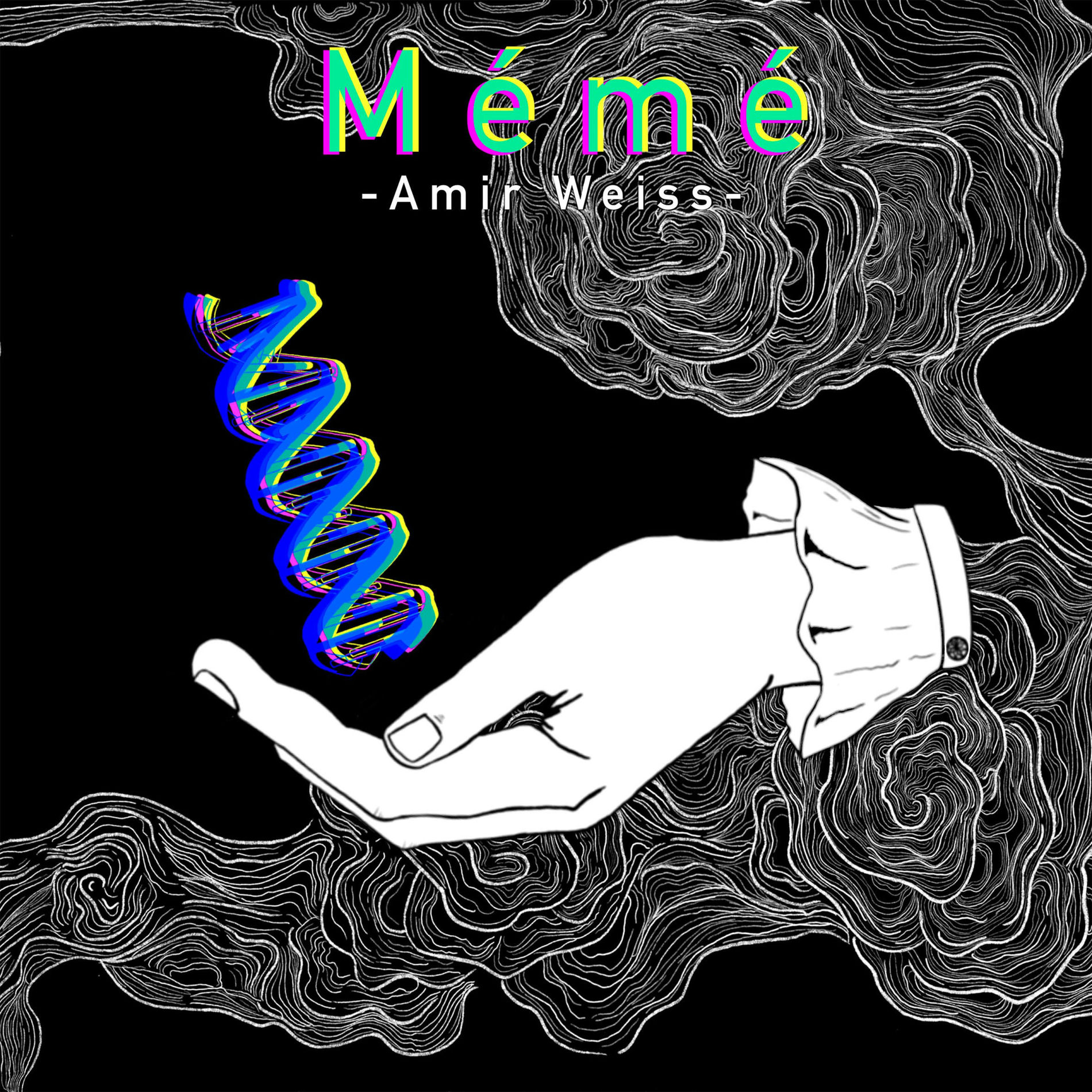 Album cover of Meme