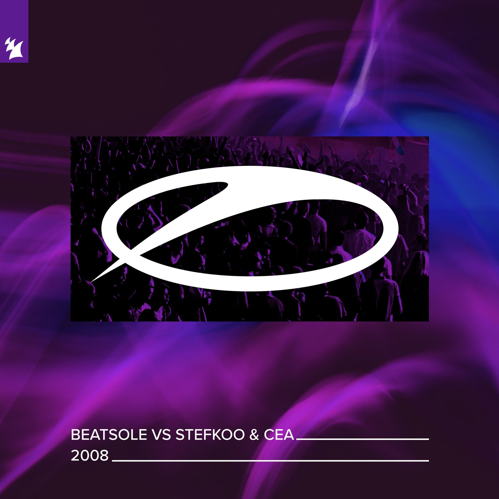 Album cover of 2008