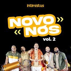 Cover of Novo Nós, Vol. 2