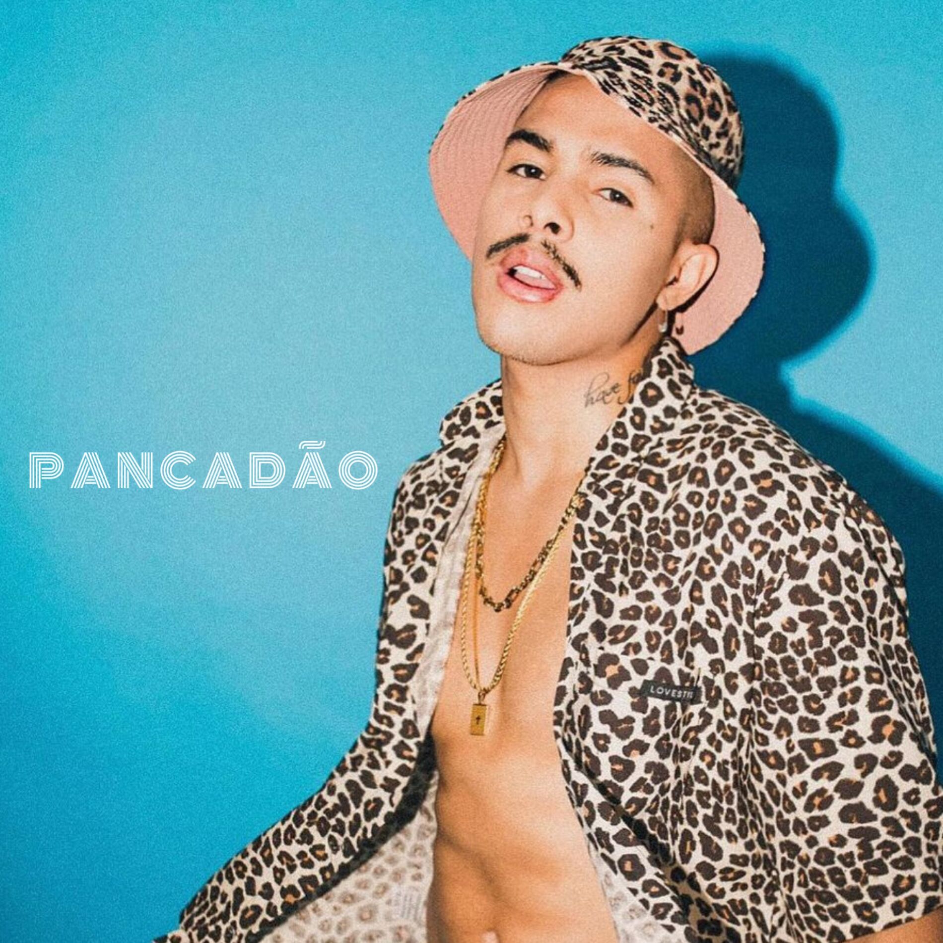 Album cover of Pancadão