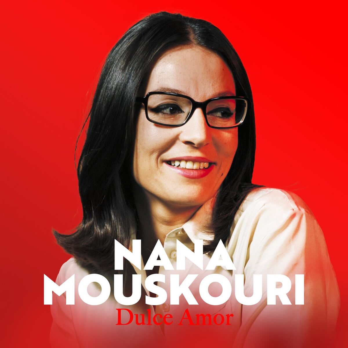 Album cover of Dulce Amor