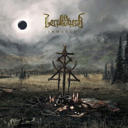 Cover of Immortal