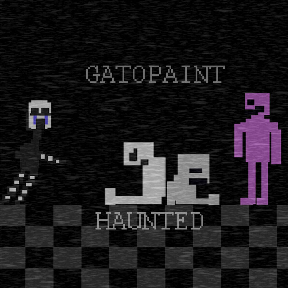 Picture of Haunted ( Single )