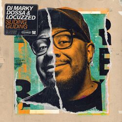 Cover of Sliding Gliding