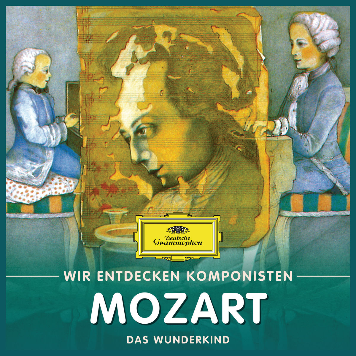 Album cover of 10. Erste Erfolge