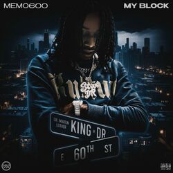 Cover of My Block