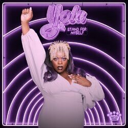 Cover of Stand For Myself