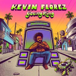 Cover of Young King